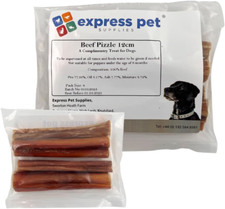Express Pet Supplies 4 X Extra