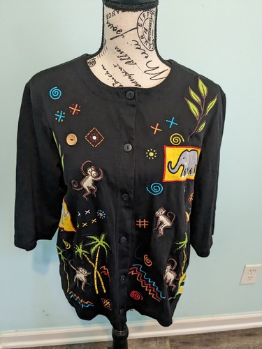 Onque womens embroidered - womens,
