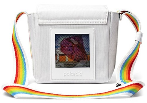 Polaroid now instant - now, camera