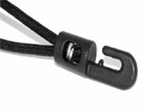 4mm 200mm bungee shock - 4mm, x