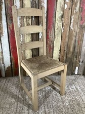 Solid stained ash shaker - ash,