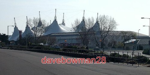 Photo butlins minehead this - minehead,