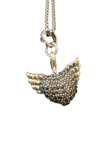 Thomas sabo sterling silver - thomas,