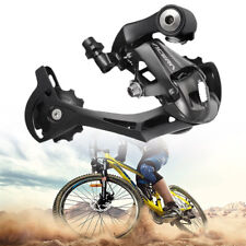 Bicycle Rear Derailleur 7 8 9-Speed ​​Mountain Road MTB Gear For Shimano RD-M390