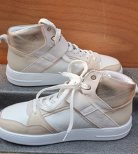 Adesso Adalee Leather High Top