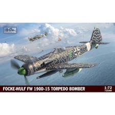IBG Models 72540 Focke-Wulf