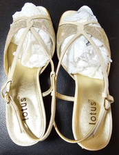 Lotus Ladies Sandals UK6