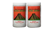 2 X  Healing Clay 2 lbs 908g -