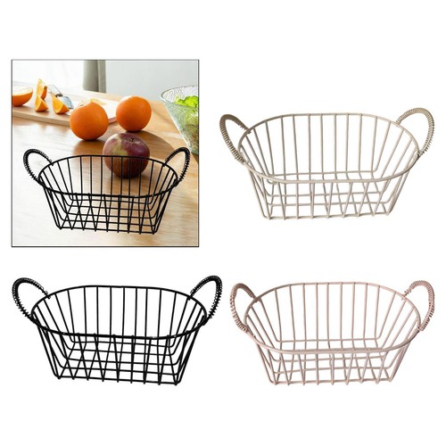 Food serving basket creative - basket,
