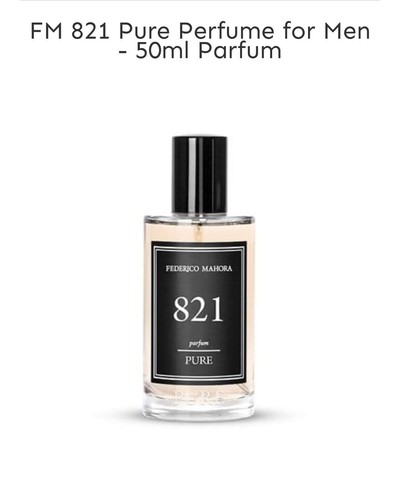 821 pure federico - pure, mahora