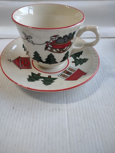 Masons ironstone christmas - masons,