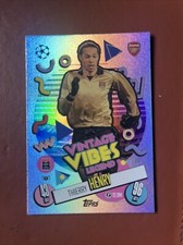 Topps Match Attax 24/25