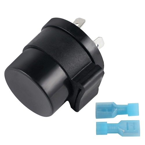Indicator flasher relay - 8w,