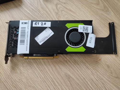 Nvidia vcqp4000 quadro 256 - vcqp4000-pb,