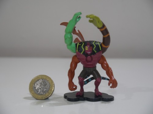Ben kevin figure - ben,
