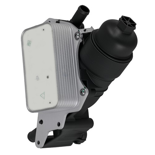 Oil cooler assembly - cooler,