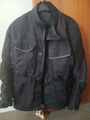 Motorcycle suit crivit men - motorcycle,