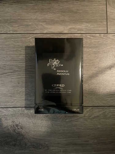 Creed absolu aventus 75ml - aventus,