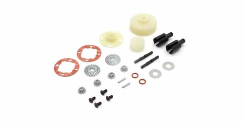 Kyosho ultima rb7 gear - ultima, rb7.5