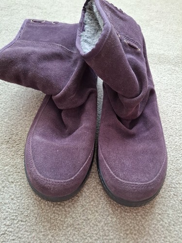 Hotter pixie ankle boots size - hotter,