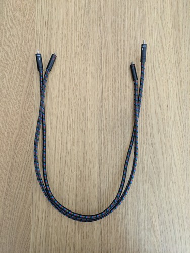 Stero pair audioquest - stero,