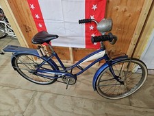 Vintage 24" JC HIGGINS BICYCLE