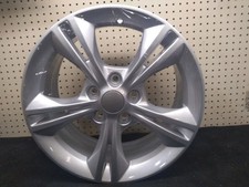 Wheel 16x7 Alloy 5 Double