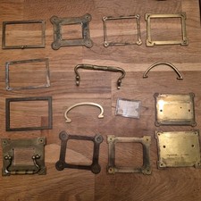 Antique French Carriage Clock