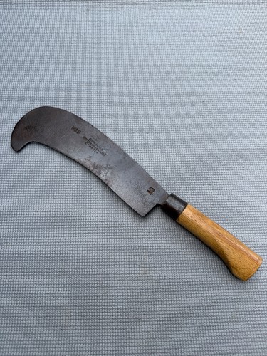 Vintage billhook cornelius - billhook,