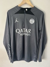 Paris Saint-Germain Zip Up