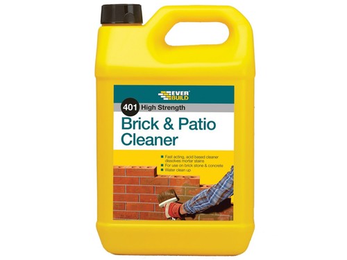 Everbuild evbbc5l brick and - everbuild,