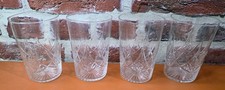  Baccarat Epron Glasses