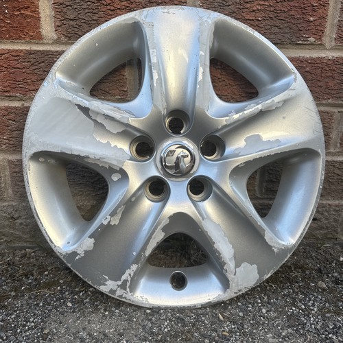 Genuine vauxhall astra - genuine,