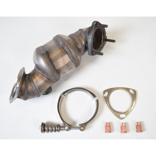 Catalytic converter fitting - catalytic,