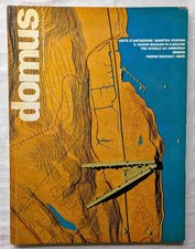 Joe Colombo Motorized Table