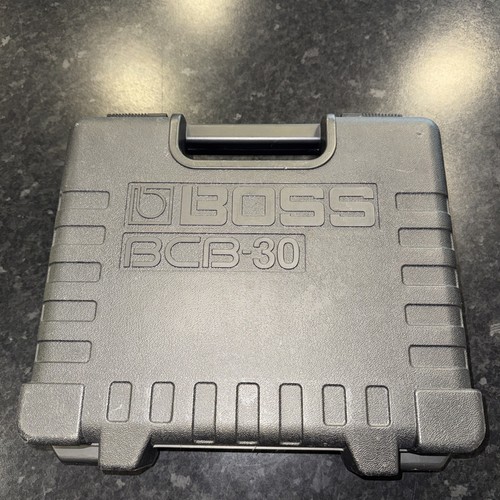 Boss bcb pedal board - bcb-30,