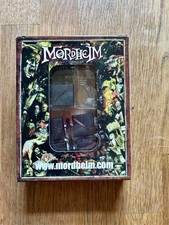 MORDHEIM CARNIVAL OF CHAOS WARBAND GAMES WORKSHOP MINIATURES
