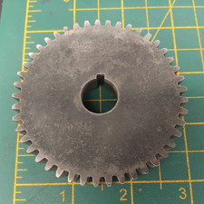 Vintage Tyzack Super Zyto