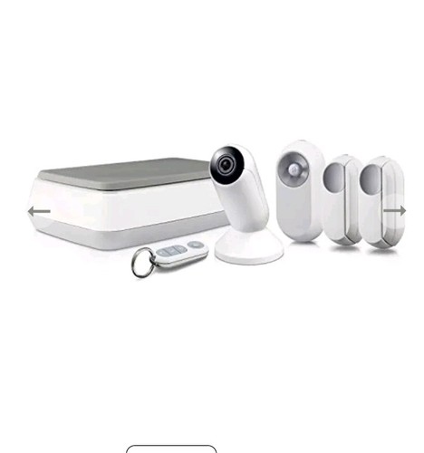 Swann one video - monitoring, kit