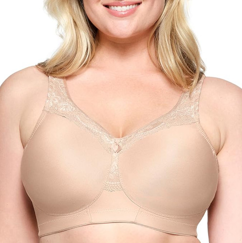 Glamorise magic lift seamless - glamorise,