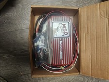 MSD 6AL Ignition Control Box