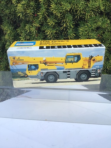 Conrad 2088 liebherr - (a614),
