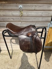 16” Barnsby Saddle