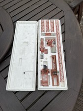 Vintage Conrad Wolffkran Job Tower Crane For Spares Or Restoration