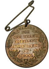 1889 One Years West Sussex