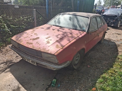 1976 austin princess wedge - 1976,