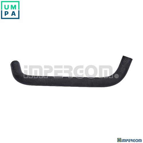 Hose heat exchanger - hose, (heating)