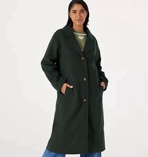 Centigrade Long Coat Size S