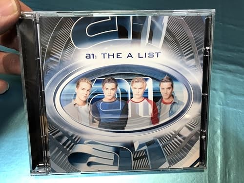 The list a1 - -, oevg
