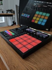 Native Instruments Maschine